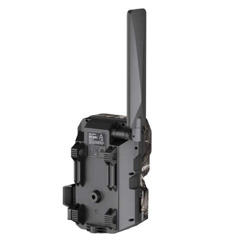 Hikmicro T16 Trail Cam Rear View