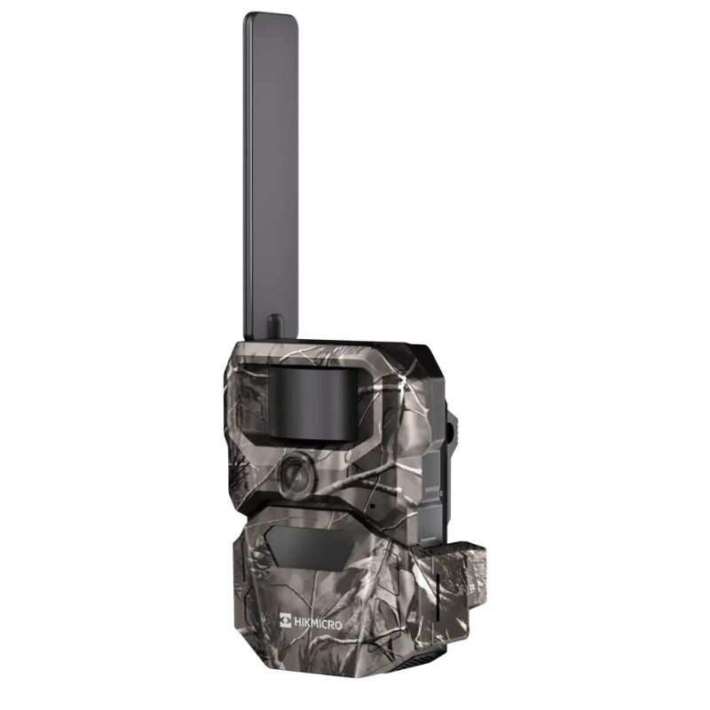 Hikmicro T16 Trail Cam Right Side View