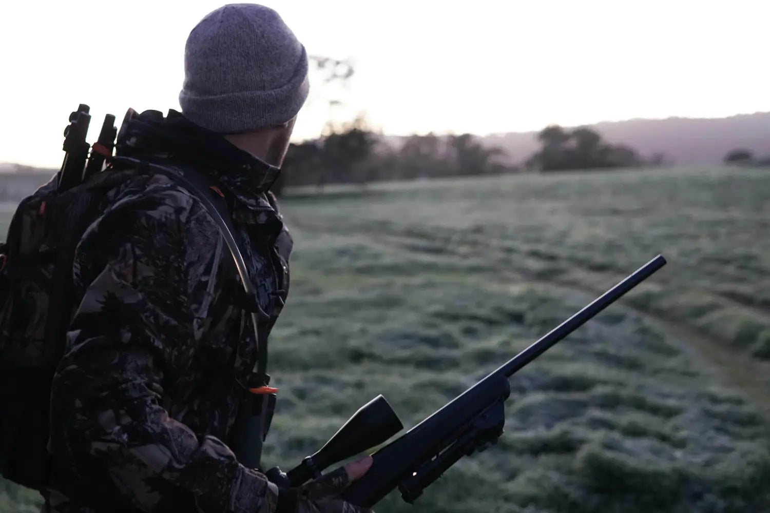 How hunters support wildlife conservation