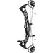 Hoyt Alpha AX-2 29 Compound Bow Black Out