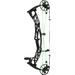 Hoyt Alpha AX-2 29 Compound Bow Black Out Bone Collector