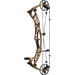 Hoyt Alpha AX-2 29 Compound Bow Bourbon