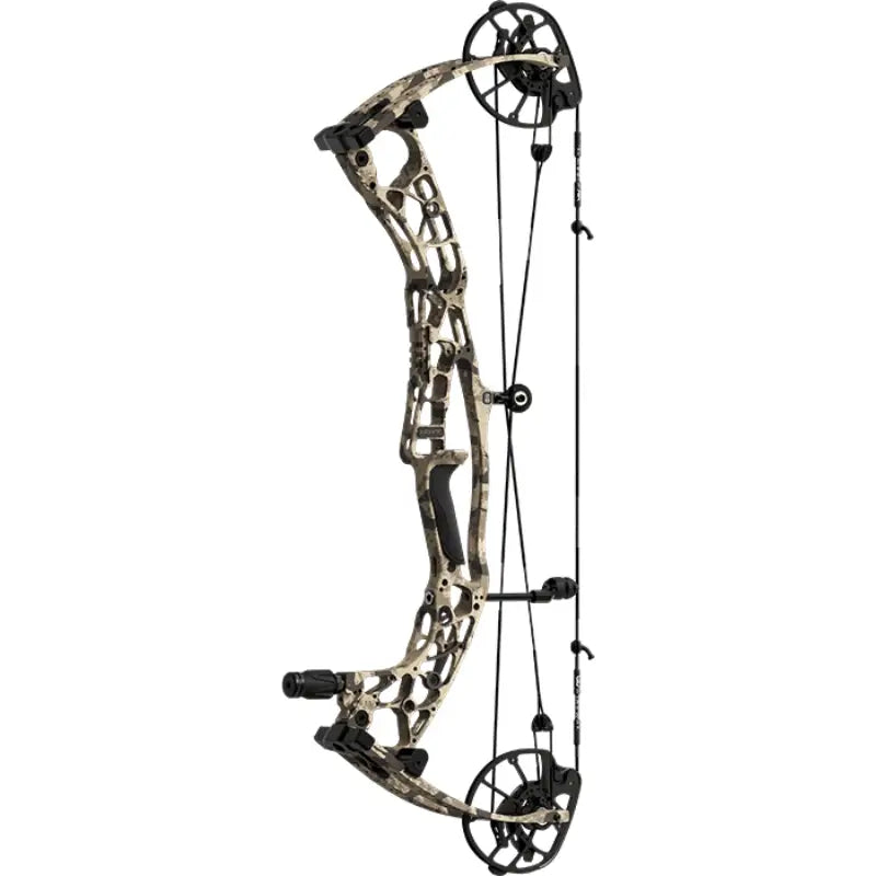 Hoyt Alpha AX-2 29 Compound Bow First Lite Cerca