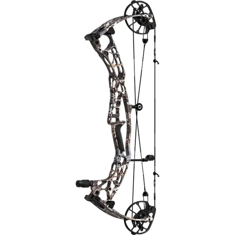 Hoyt Alpha AX-2 29 Compound Bow Gore Optifade Elevated II
