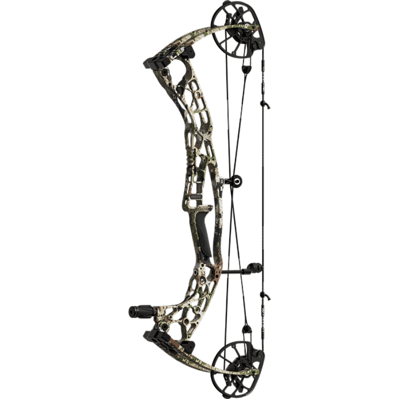 Hoyt Alpha AX-2 29 Compound Bow Gore Optifade Subalpine