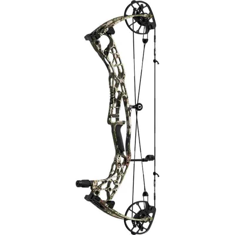 Hoyt Alpha AX-2 29 Compound Bow Gore Optifade Subalpine