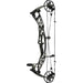 Hoyt Alpha AX-2 29 Compound Bow Kuiu Verde