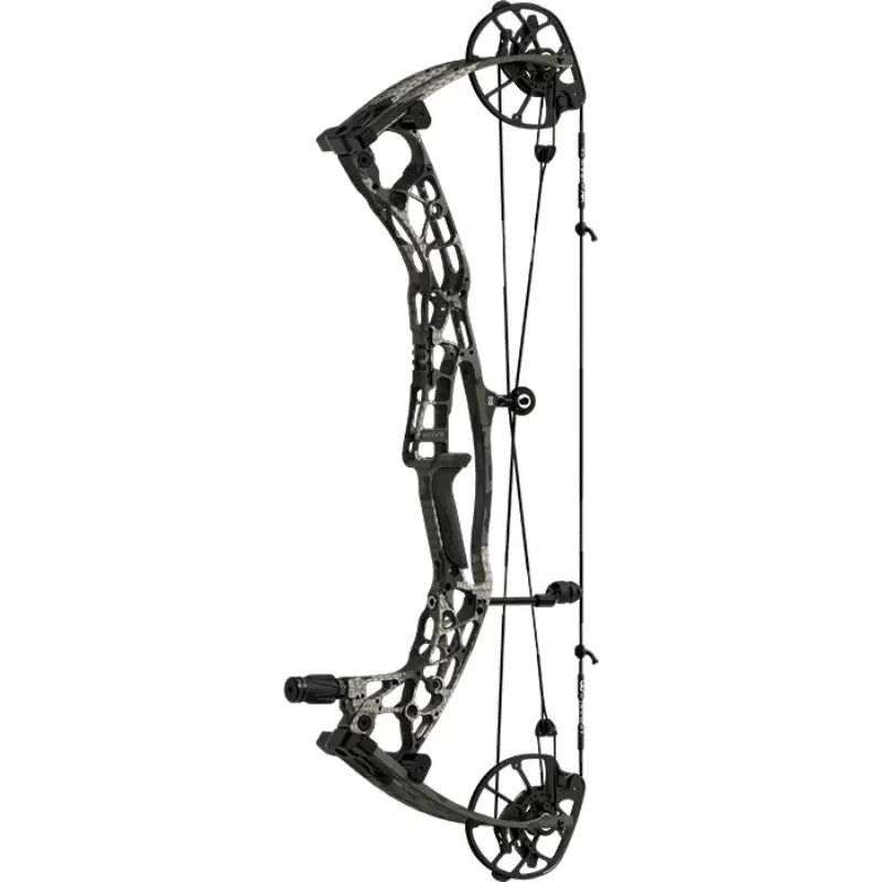 Hoyt Alpha AX-2 29 Compound Bow Kuiu Verde