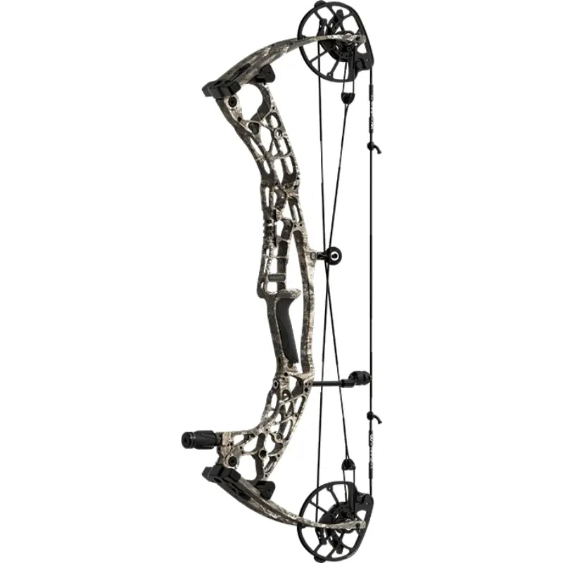 Hoyt Alpha AX-2 29 Compound Bow Realtree APX