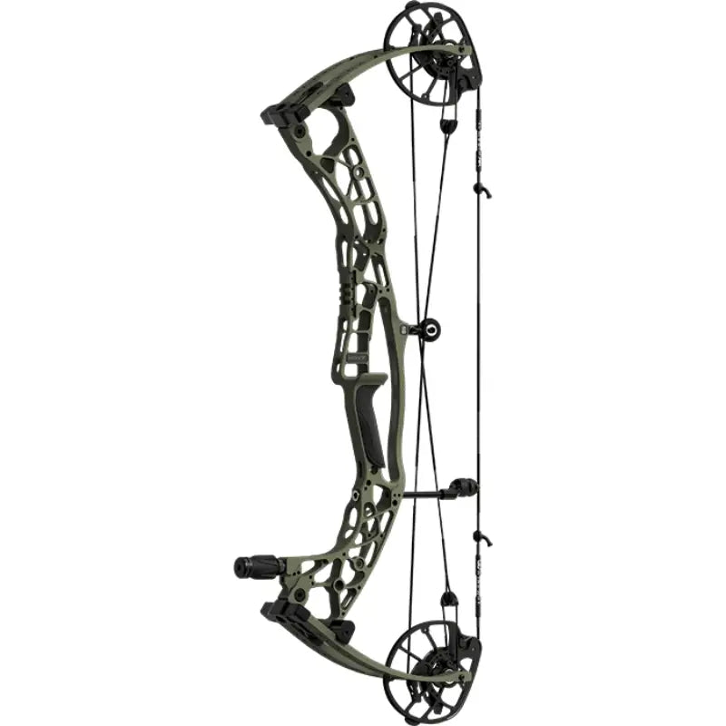 Hoyt Alpha AX-2 29 Compound Bow Wilderness