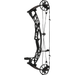 Hoyt Alpha AX-2 32 Compound Bow Blackout Keep Hammering