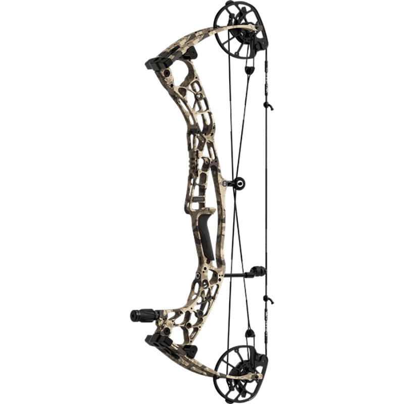 Hoyt Alpha AX-2 32 Compound Bow First Lite Cerca