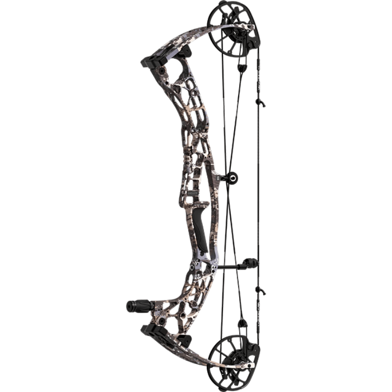 Hoyt Alpha AX-2 32 Compound Bow Gore Optifade Elevated II