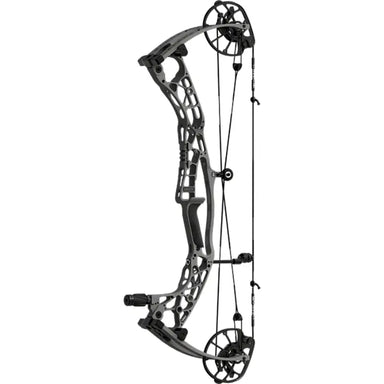 Hoyt Alpha AX-2 32 Compound Bow Tombstone