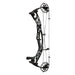 Hoyt Archery Alpha X 30 Compound Bow Black Out Side View