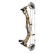 Hoyt Archery  Alpha X 30 Compound Bow Bourbon Side View