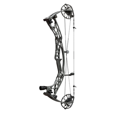 Hoyt Archery  Alpha X 30 Compound Bow Tombstone Side View