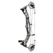 Hoyt Archery  Alpha X 30 Compound Bow Tombstone Side View