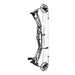 Hoyt Archery Alpha X 33 Compound Bow Tombstone Side View