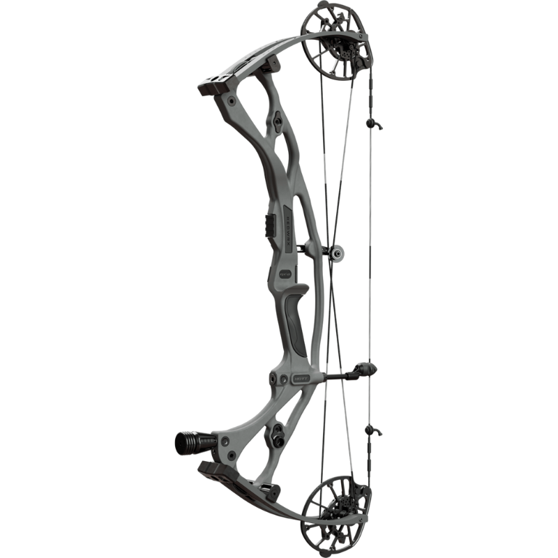 Hoyt Archery Carbon RX-8 Compound Bow Tombstone