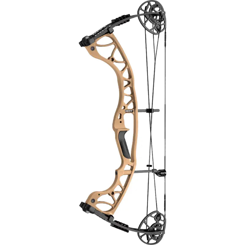 Hoyt Archery Torrex XT Compound Bow Bourbon