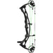 Hoyt RX-9 Compound Bow Black Out Bone Collector