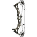 Hoyt RX-9 Compound Bow Mossy Oak Bottomland