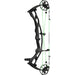 Hoyt RX-9 Ultra Compound Bow Black Out Bone Collector