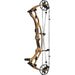 Hoyt RX-9 Ultra Compound Bow Bourbon