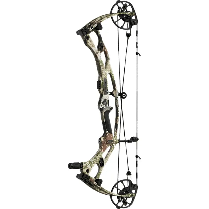 Hoyt RX-9 Ultra Compound Bow Gore Optifade Subalpine