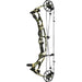 Hoyt RX-9 Ultra Compound Bow Origin Raptor Highland