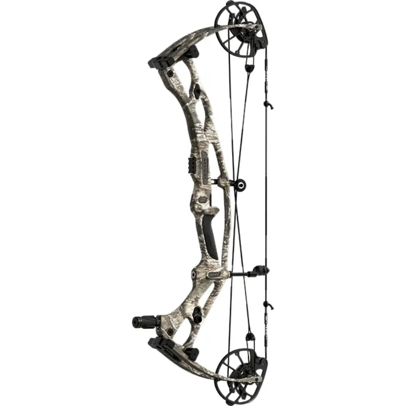 Hoyt RX-9 Ultra Compound Bow Realtree APX