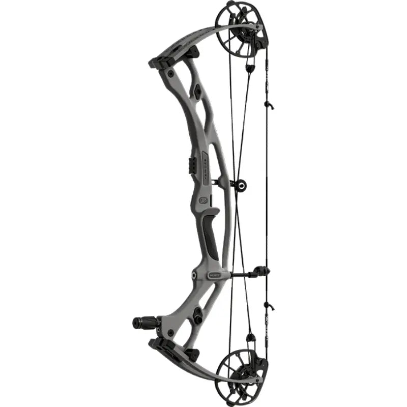 Hoyt RX-9 Ultra Compound Bow Tombstone