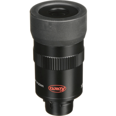 Kowa TE-9Z 20-60x Eyepiece for TSN-82SV & 660/600 Series Spotting Scope