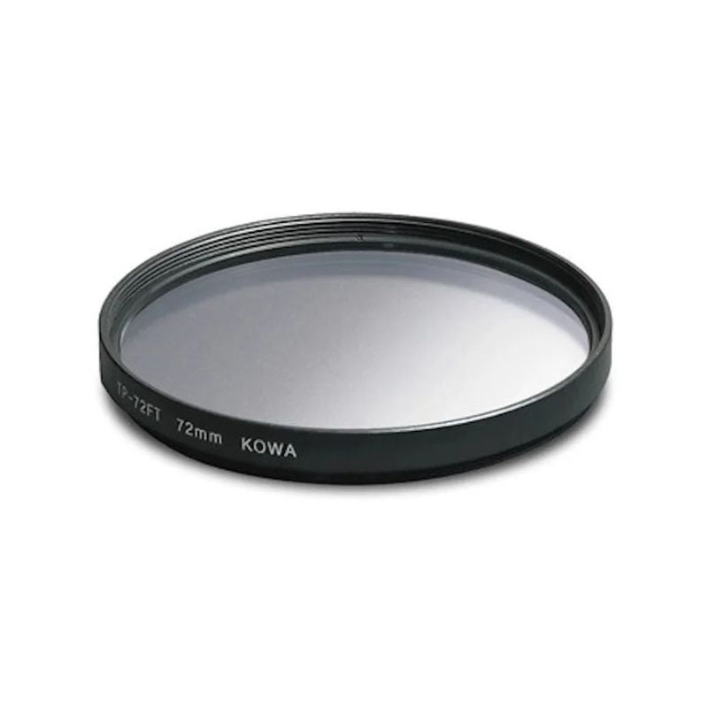 Kowa 72mm protection filter