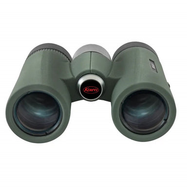 Kowa BD II 10x32 XD Binoculars Front View