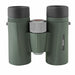Kowa BD II 8x32 XD Binoculars Upright Front View