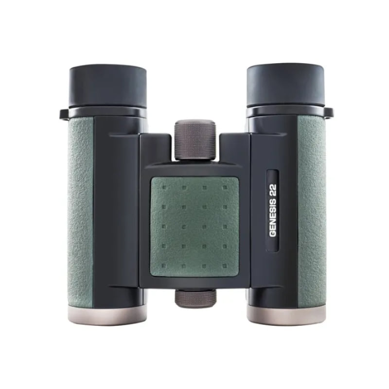 Kowa Genesis 10x22 Binoculars Front View