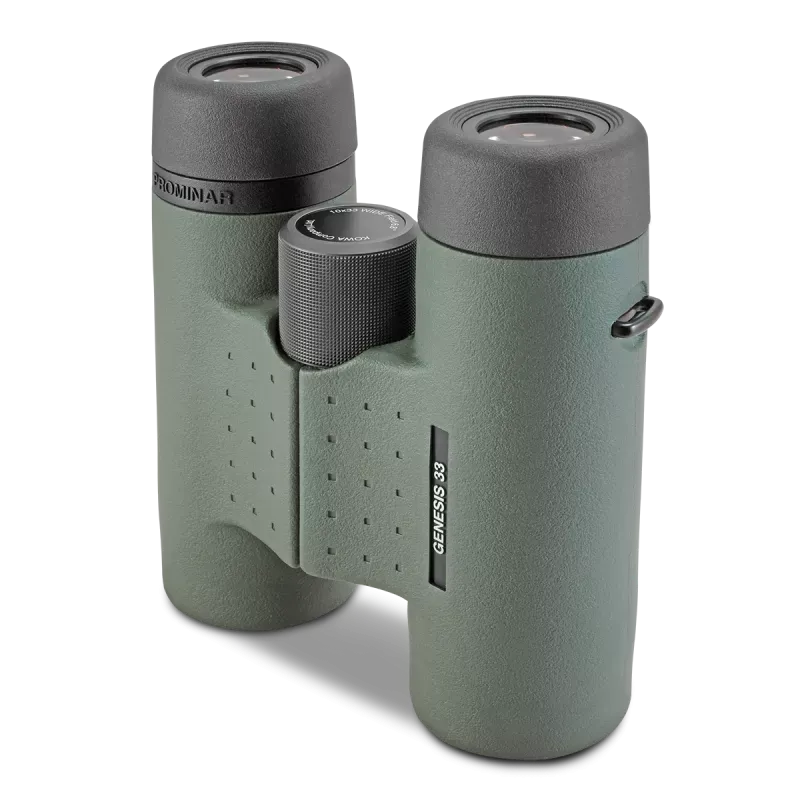 Kowa Genesis 10x33 Feature