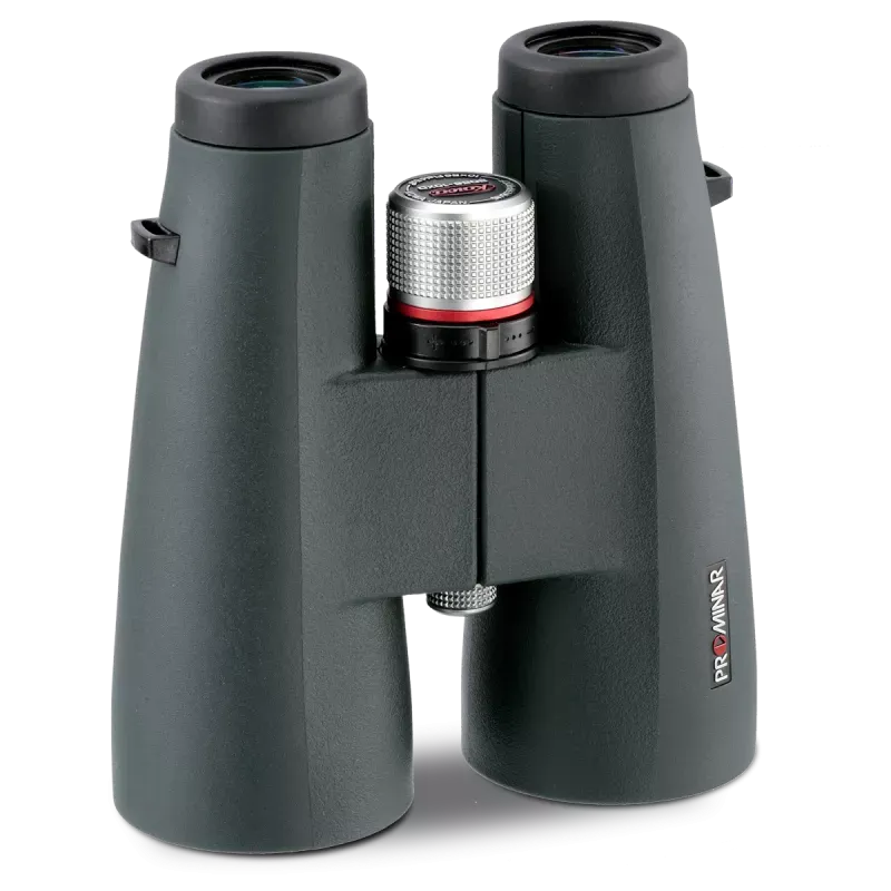Kowa Prominar 10x56 Binoculars Feature
