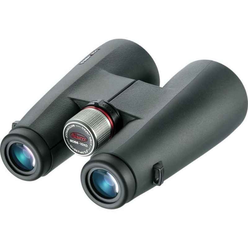 Kowa Prominar 10x56 Binoculars Left Side View