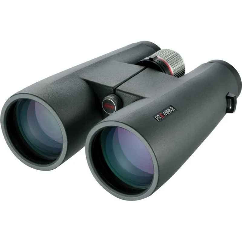 Kowa Prominar 12x56 Binoculars Left Side Angle
