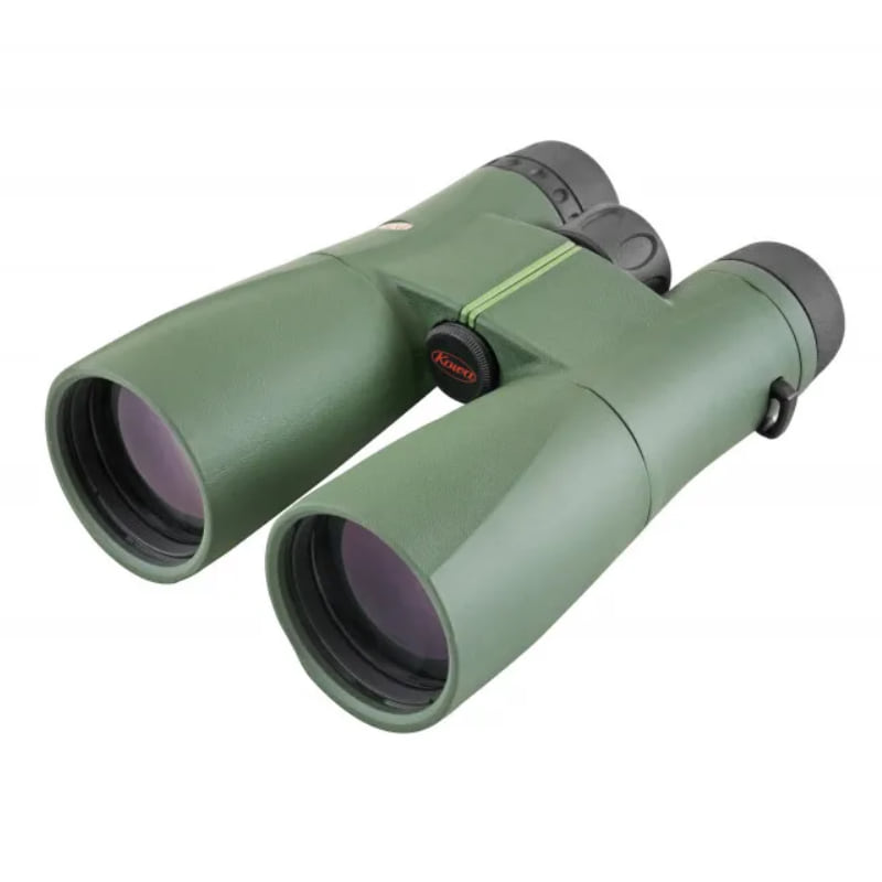 Kowa SV II 12x50 Binoculars Left Side View