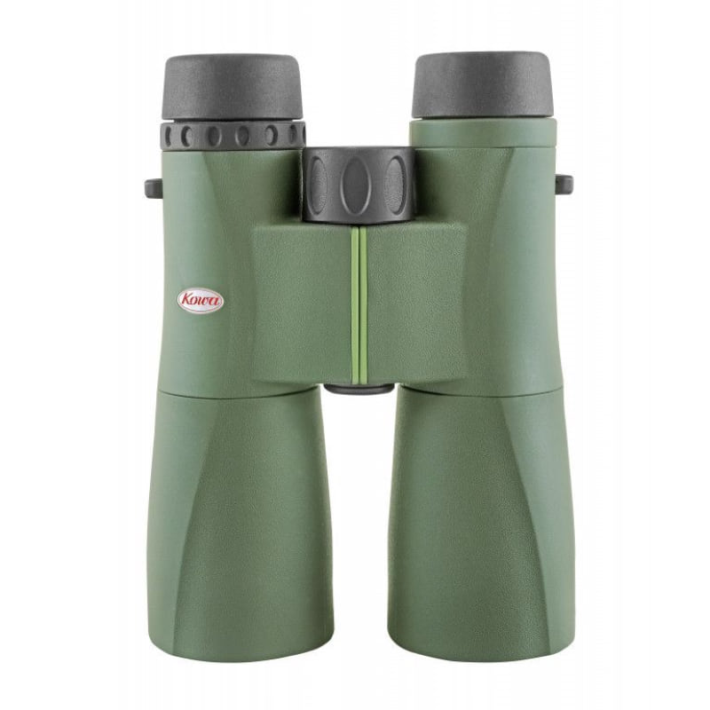 Kowa SV II 12x50 Binoculars Upright Front View