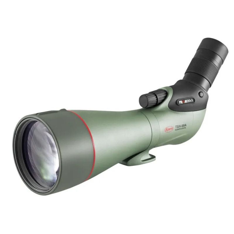 Kowa TSN-99A Angled Spotting Scope
