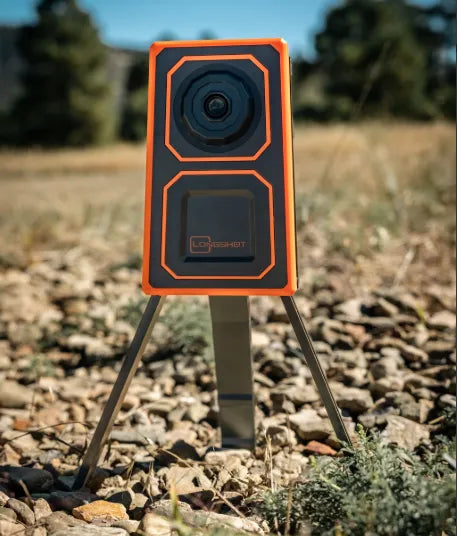 LongShot - Ranger - 100yd Target Camera Feature