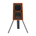 LongShot - Ranger - 100yd Target Camera Front View