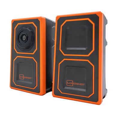LongShot - Ranger Plus - 1000yd Target Camera Right Side View