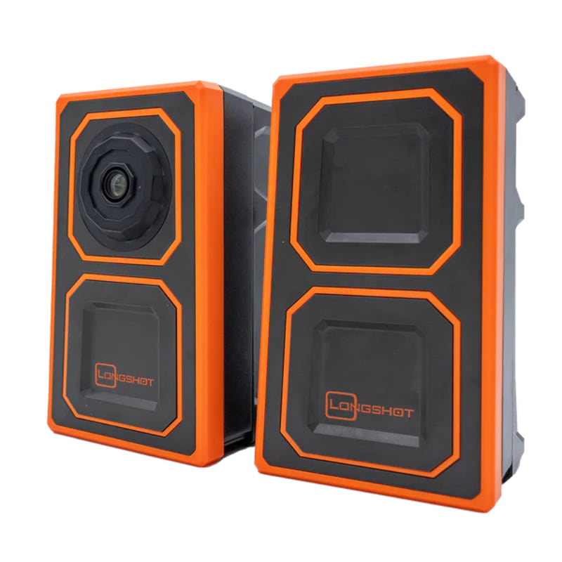 LongShot - Ranger Plus - 1000yd Target Camera Right Side View