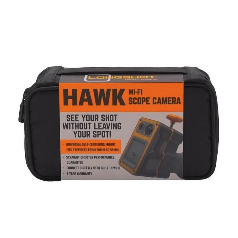 Longshot Hawk Bag